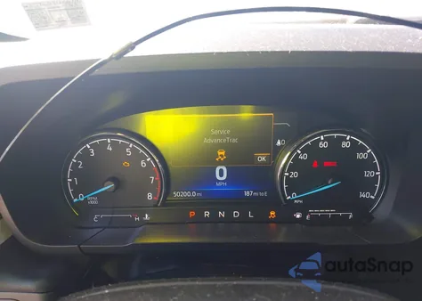 2022 Ford Maverick Xlt z USA, uszkodzony, nr VIN 3FTTW8F92NRA07247